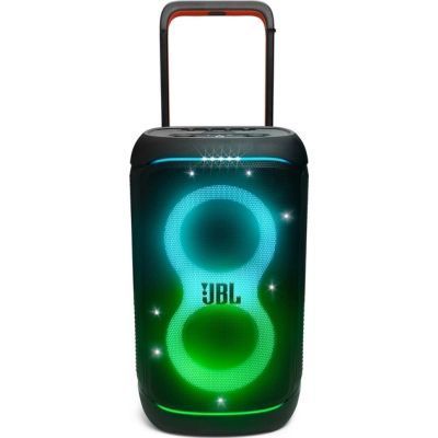 Акустична система JBL PartyBox 520 Black (JBLPARTYBOX520EU) JBLPARTYBOX520EU фото