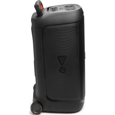 Акустична система JBL PartyBox 520 Black (JBLPARTYBOX520EU) JBLPARTYBOX520EU фото