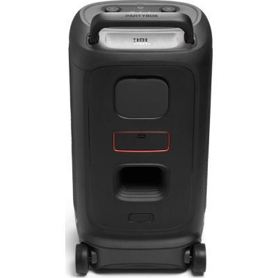 Акустична система JBL PartyBox 520 Black (JBLPARTYBOX520EU) JBLPARTYBOX520EU фото