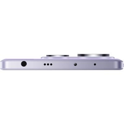 Мобильный телефон Xiaomi Redmi Note 14 5G 8/256GB Lavender Purple (1123270) 898-1123270 фото