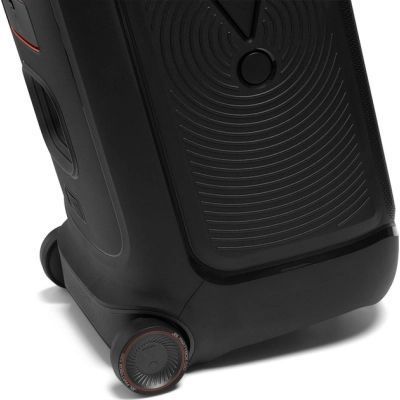 Акустична система JBL PartyBox 520 Black (JBLPARTYBOX520EU) JBLPARTYBOX520EU фото