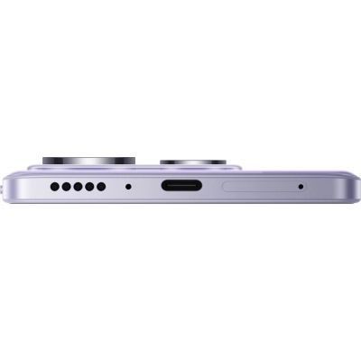 Мобильный телефон Xiaomi Redmi Note 14 5G 8/256GB Lavender Purple (1123270) 898-1123270 фото