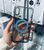 Чохол Colorful Case з MagSafe для iPhone X/Xs Чорний 208-02239 фото