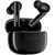Бездротові навушники UGREEN WS106 HiTune T3 Active Noise-Cancelling Wireless Earbuds (Black)(UGR-90401) 656-01656 фото