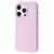 Чехол Proove Silicone Case with Magnetic Ring iPhone 14 Pro Max Chalk Pink 656-05229 фото
