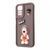 Чехол Pretty Things Case для Xiaomi Redmi Note 11 4G/Redmi Note 11S Brown/Baby 777-02040 фото