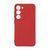 Чохол Silicone Cover Full Camera для Samsung Galaxy S23 (S911) Red 777-02470 фото