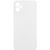 Чохол Silicone Cover Lakshmi Full Camera для Samsung Galaxy A07 White 555-02399 фото