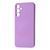 Чохол WAVE Colorful Case (TPU) Samsung Galaxy A15 4G/5G Black currant 656-05811 фото