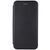 Кожаный чехол-книжка Classy для Huawei P Smart+ (nova 3i) Black 777-06095 фото