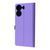 Чехол WAVE Flap Case для Xiaomi Redmi 13C 4G/Poco C65 Light Purple 777-02981 фото