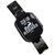 Ремінець Grand для Apple Watch 42(ser.1-3)/44/45/46/49mm Black 212-01582 фото