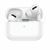 Беспроводные наушники BOROFONE BW04 Active noise cancelling true wireless BT headset White 656-01597 фото