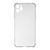Прозорий чохол TPU Virgin Hard Full Camera для iPhone 11 Pro Max 555-04137 фото