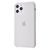 Силиконовый чехол для iPhone 11 Pro Max Stone 208-00275 фото