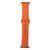 Ремінець для Apple Watch Band Silicone One-Piece Size-S 38/40/41 mm Apricot 212-01966 фото