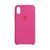 Силиконовый чехол для iPhone Xs Max Dragon Fruit 208-00210 фото