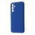 Чехол WAVE Colorful Case (TPU) для Samsung Galaxy M15 Blue 656-06011 фото