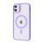 Чохол WAVE Ardor Case with Magnetic Ring для iPhone 11 Light purple 656-05417 фото