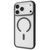 Чехол WAVE Ardor Case with Magnetic Ring для iPhone 17 Pro Max Gray 656-05580 фото