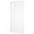 Чехол WXD Силикон 0.8 mm HQ Xiaomi Redmi Note 12S Прозрачный 777-00698 фото