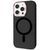 Чехол Proove Cuprum Case with Magnetic Ring iPhone 16 Pro Black 656-04550 фото