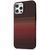 Чохол Proove Gleam Case with Magnetic Ring iPhone 12 Pro Max Gold Stripes 656-04684 фото