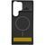 Чохол PC Synq with Magnetic Fit для Samsung Galaxy A56 5G Black 666-05367 фото