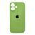 Силіконовий чохол з закритою камерою для iPhone 17 Mint 666-04170 фото