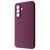 Чехол WAVE Full Silicone Cover для Samsung Galaxy S25 FE Purple 656-07253 фото