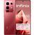 Мобильный телефон Infinix Note 50 8/256Gb Burgundy Red (4894947066405) 898-4894947066405 фото