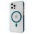 Чохол Proove Astro Case with Magnetic Ring iPhone 12 Pro Max Mint 656-03974 фото