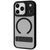 Чехол Proove Mainstay Case with Magnetic Ring iPhone 17 Pro Black 656-04931 фото