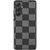 Чохол TPU+PC Grid для Samsung Galaxy S25 Cube 555-02620 фото