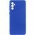 Чохол TPU GETMAN Liquid Silk Full Camera для Samsung Galaxy A57 5G Deep navy 777-09192 фото