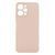 Чехол Silicone Cover Full Camera для Xiaomi Redmi 12 Pink Sand 777-02570 фото
