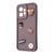 Чохол Pretty Things Case для Xiaomi Redmi Note 12 4G Brown/Bear 777-01617 фото
