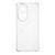 Прозрачный чехол TPU Virgin Hard для Oppo Reno 11 555-04187 фото