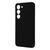 Чехол WAVE Colorful Case (TPU) для Samsung Galaxy S23 Black 656-06161 фото