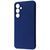 Чехол WAVE Colorful Case (TPU) для Samsung Galaxy S26 Plus Blue 656-06261 фото