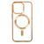 Чехол CD Magnetic для iPhone 16 Pro Max Gold 666-02768 фото