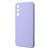 Чохол WAVE Colorful Case (TPU) Samsung Galaxy A34 Light purple 656-05911 фото