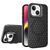 Чехол Cosmic Grater Stand для iPhone 14 Black 666-00479 фото