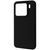 Чехол WAVE Full Silicone Cover для Xiaomi 15T Pro Black 656-07353 фото