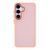 Чехол TPU+PC Space II Color Matte для Samsung Galaxy S25 5G (S931) Pink 757-00816 фото