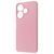 Чохол WAVE Colorful Case (TPU) Xiaomi Redmi 13 4G/Poco M6 4G/Note 13R Pink sand 656-06467 фото