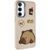 Чохол TPU Leather Toys для Samsung Galaxy A25 5G Capybara / Sand 555-00928 фото