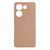 Чехол Silicone Cover Full Camera для Tecno Camon 20 Pro (CK7n) Pink Sand 777-02924 фото