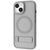 Чехол Proove Mainstay Case with Magnetic Ring iPhone 13 Gray 656-04855 фото