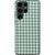 Чехол TPU+PC Grid для Samsung Galaxy S25 Ultra Green 555-02670 фото
